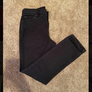 Men’s Navy Blue American Rag Jeans